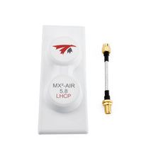 Load image into Gallery viewer, TrueRC MX²-AIR 5.8GHz Antenna - LHCP