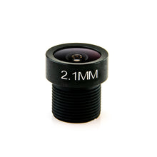 Load image into Gallery viewer, Foxeer CL1208 2.1mm M8 Lens (Arrow Micro Pro)