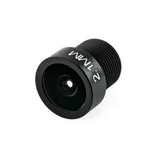 Load image into Gallery viewer, Foxeer CL1208 2.1mm M8 Lens (Arrow Micro Pro)