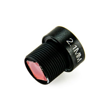 Load image into Gallery viewer, Foxeer CL1208 2.1mm M8 Lens (Arrow Micro Pro)