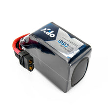 Load image into Gallery viewer, XILO 850mAh 6s 100c Lipo Battery