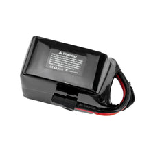 Load image into Gallery viewer, XILO 850mAh 6s 100c Lipo Battery