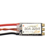 Load image into Gallery viewer, Lumenier 30A 32bit Silk ESC OPTO DSHOT 1200 (2-4s)