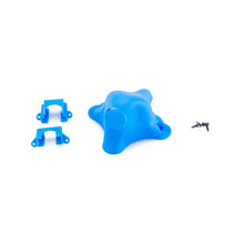Load image into Gallery viewer, BETAFPV Micro Canopy White (Injection Molded)