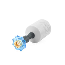 Load image into Gallery viewer, VAS 5.8GHz Ion V2 Stubby Antenna (LHCP)
