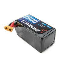 Load image into Gallery viewer, Lumenier 1500mAh 4s 75c Lipo Battery