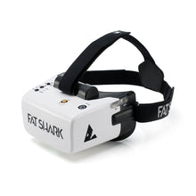 Load image into Gallery viewer, Fat Shark Scout FPV Goggles