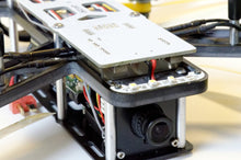 Load image into Gallery viewer, QAV250 "Fury" Power Distribution Board