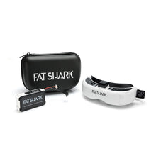 Load image into Gallery viewer, Fat Shark Dominator HDO 2 FPV Goggles
