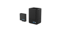 Load image into Gallery viewer, Dual Battery Charger + Battery (HERO5 Black)