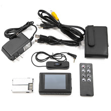 Load image into Gallery viewer, Lumenier DX600 DVR