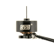 Load image into Gallery viewer, DYS BE0703 10000KV Brushless Motor