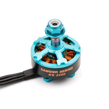 Load image into Gallery viewer, DYS Samguk Series Wu 2206 1750kv Motor