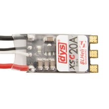 Load image into Gallery viewer, DYS XSC-20A BLHeli_S ESC