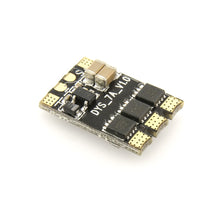 Load image into Gallery viewer, DYS XSD7A 7A Blheli_S 1-2s FPV Racing Brushless ESC