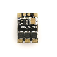 Load image into Gallery viewer, DYS XSD7A 7A Blheli_S 1-2s FPV Racing Brushless ESC
