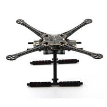 Load image into Gallery viewer, Holybro S500 ARF V2- 480mm Quadcopter Platform - Frame Kit