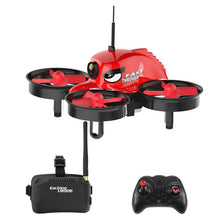 Load image into Gallery viewer, Eachine E013 Micro FPV Quad Kit w/ Goggles