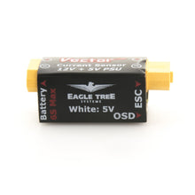 Load image into Gallery viewer, Eagle Tree Vector Current Sensor, XT60 (PSU)