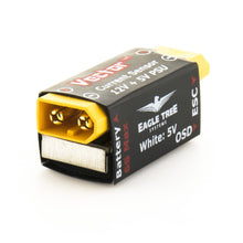 Load image into Gallery viewer, Eagle Tree Vector Current Sensor, XT60 (PSU)