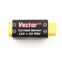 Load image into Gallery viewer, Eagle Tree Vector Current Sensor, XT60 (PSU)