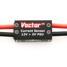 Load image into Gallery viewer, Eagle Tree Vector Current Sensor, Wires (PSU)