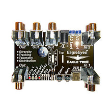 Load image into Gallery viewer, EagleEyes FPV Station with Case