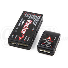 Load image into Gallery viewer, Eagle Tree Vector FPV Controller with Color OSD (XT60)