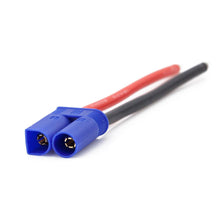 Load image into Gallery viewer, EC5 Lipo Pigtail Connection 12AWG (1pcs)