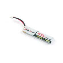 Load image into Gallery viewer, Happymodel Mobula7 300mah HV 1s Lipo Battery