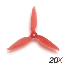 Load image into Gallery viewer, EMAX AVAN-R 5x3 Propeller (Set of 10CW, 10CCW - Yellow)