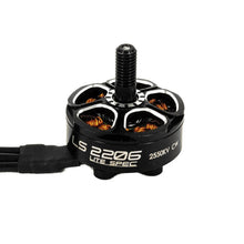 Load image into Gallery viewer, EMAX LS2206 Lite Spec 2550kv Motor