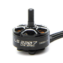 Load image into Gallery viewer, EMAX LS2207 Lite Spec 2550kv Motor