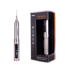Load image into Gallery viewer, ES121V Motion Controlled Electric Screwdriver
