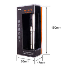Load image into Gallery viewer, ES121V Motion Controlled Electric Screwdriver