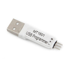 Load image into Gallery viewer, USB Programmer for Flashing ESC Firmware for Atmel ESC's (SimonK / BLHeli)