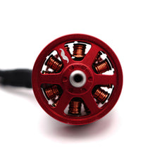 Load image into Gallery viewer, Ethix Mr Steele Stout Motor V4 - Red Launch Edition