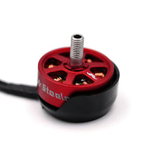 Load image into Gallery viewer, Ethix Mr Steele Stout Motor V4 - Red Launch Edition