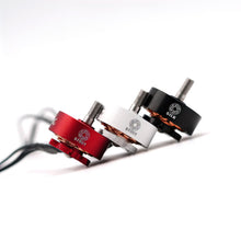 Load image into Gallery viewer, Ethix Mr Steele Stout Motor V4 - Red Launch Edition