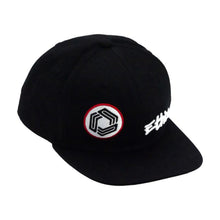 Load image into Gallery viewer, Ethix Triple E Hat - Black