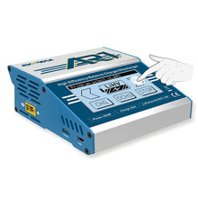 Load image into Gallery viewer, EV-PEAK AR1 500W 25A DC 1-6S RC Battery Balance Charger