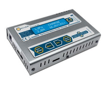 Load image into Gallery viewer, EV-Peak C1 50W 6Amp NiMH / LiPO Battery Balance Charger
