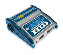 Load image into Gallery viewer, EV-Peak C4 80W 8Amp NiMH / LiPO Battery Balance Charger