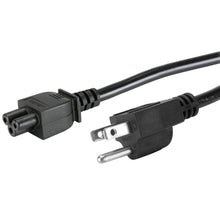 Load image into Gallery viewer, 6 Foot 3-Prong Power Cord