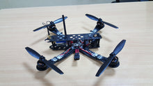 Load image into Gallery viewer, Gremlin Carbon Fiber Quadcopter Frame "5