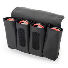 Load image into Gallery viewer, FPV Four Battery Holder by Think Tank Photo