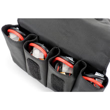 Load image into Gallery viewer, FPV Four Battery Holder by Think Tank Photo
