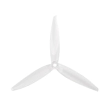 Load image into Gallery viewer, Gemfan Flash 7040 Durable 3-Blade Propeller (Set of 4 - Clear)