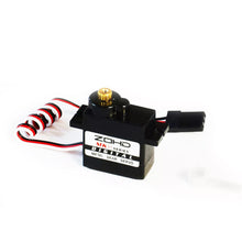 Load image into Gallery viewer, ZOHD DART XL Extreme 9g Digital Metal Gear Servo (MKII)