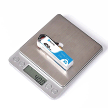Load image into Gallery viewer, BETAFPV 450mAh 3S 75C Battery (2PCS)